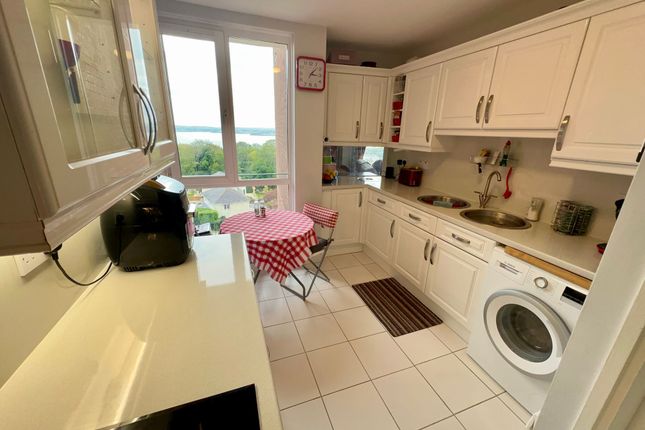 Flat for sale in Middle Warberry Road, Torquay