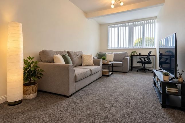 133b, Middleton Boulevard, Nottingham photo 3