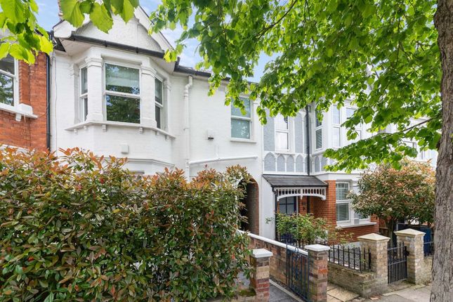 Thumbnail Property for sale in Windermere Road, London