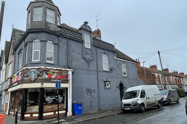 Commercial property for sale in Hull Investment, 414 Beverley Road, Hull