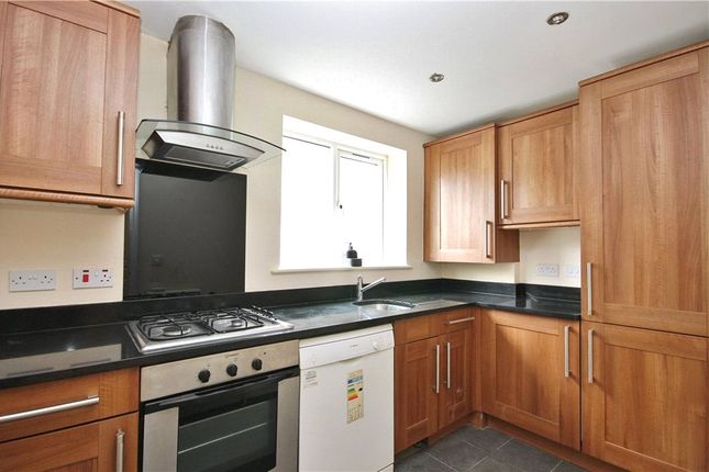 Flat to rent in Gresham Road, Staines-Upon-Thames, Surrey