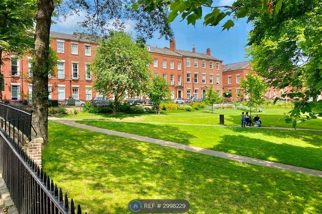 Winckley Square, Preston photo 3