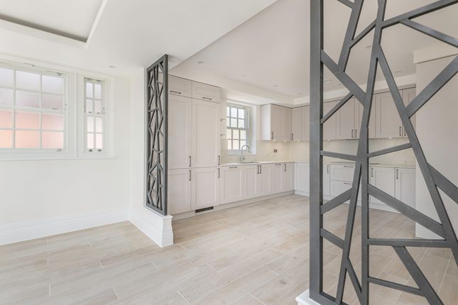 Newland Heights, Newland Heights, Radlett photo 4