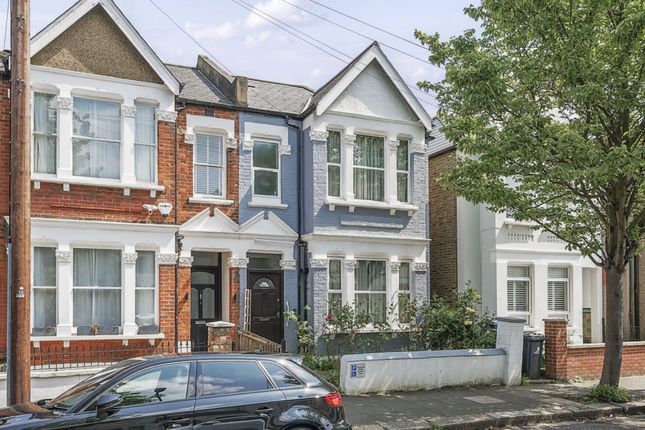 Thumbnail Semi-detached house for sale in Willcott Road, Acton