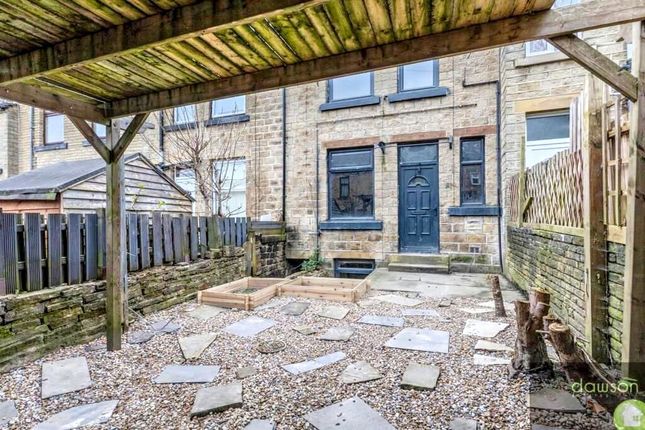 2-bed house on 57, Beech Street, Elland, £70,000