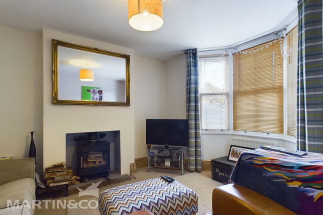 Semi-detached house for sale in Pilmer Road, Crowborough, East Sussex