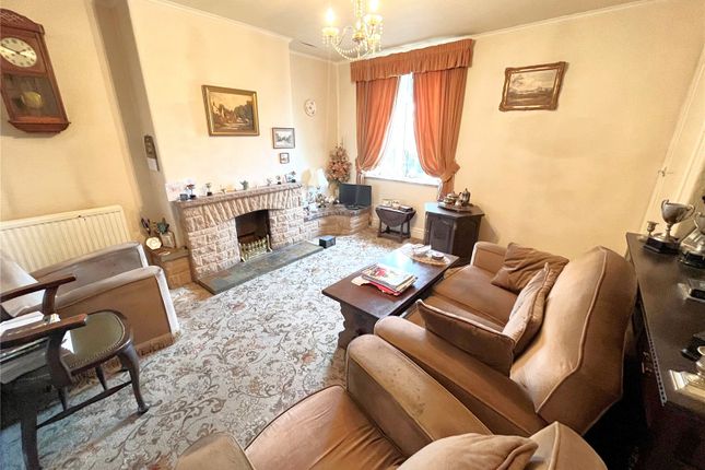 12, Belper Road, Belper photo 3
