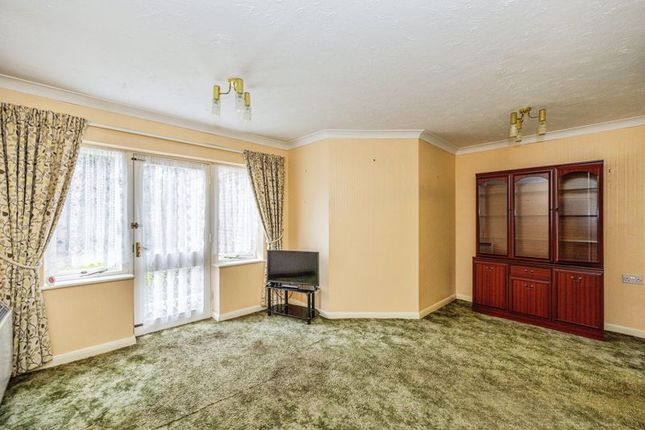 Flat for sale in Copper Beeches, Denmead
