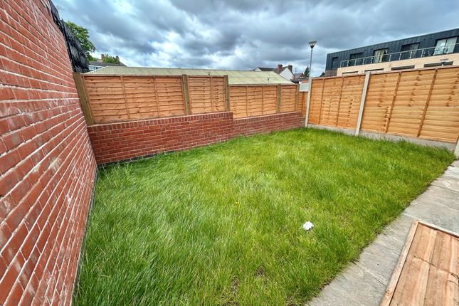 Plot 13, Spondon Street, NOTTINGHAM photo 5