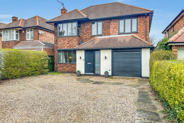 Detached house for sale in Stapleford Lane, Toton, Nottingham, Nottinghamshire