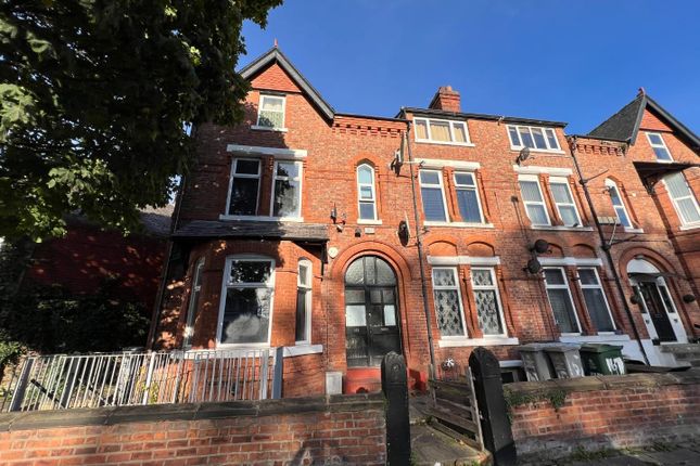Semi-detached house for sale in Shrewsbury Street, Old Trafford, Manchester