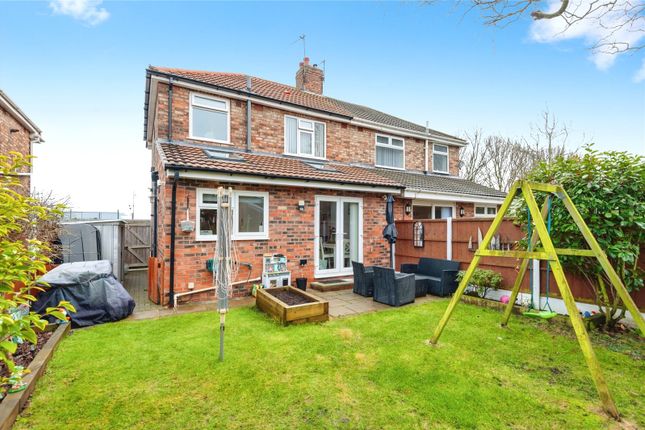 63, Crown Road, Merseyside photo 2