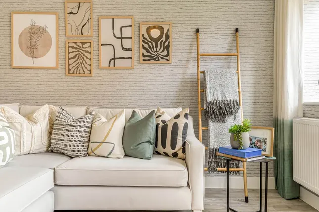 Orbit Homes at Woodland Valley