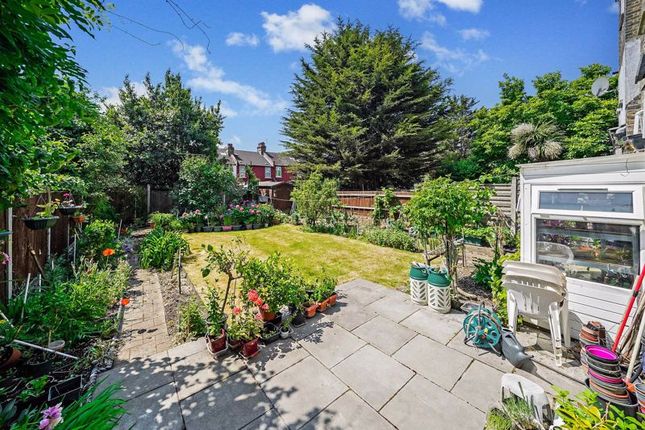 Semi-detached house for sale in Sidney Avenue, Palmers Green