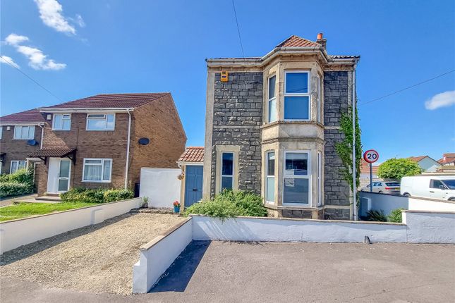 Detached house for sale in Footshill Road, Hanham, Bristol