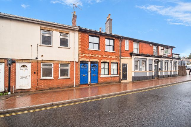 2 Bedroom Flat in SO14 0JP
