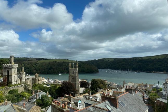 Town house for sale in Daglands Road, Fowey