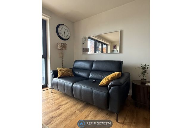 Rudderstock House, Havelock Road, Southall photo 4