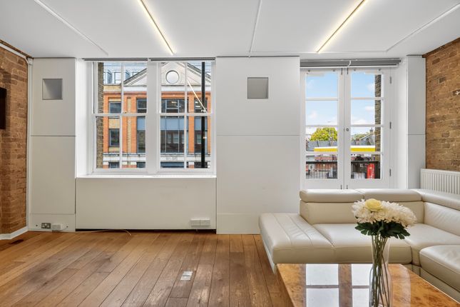 Flat 1, First Floor,, 60 Southwark Bridge Road, Southwark photo 4