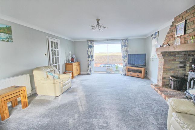 Detached bungalow for sale in Ermine Street, Thundridge, Ware