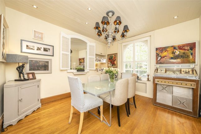 56, Arbour Square, London photo 4