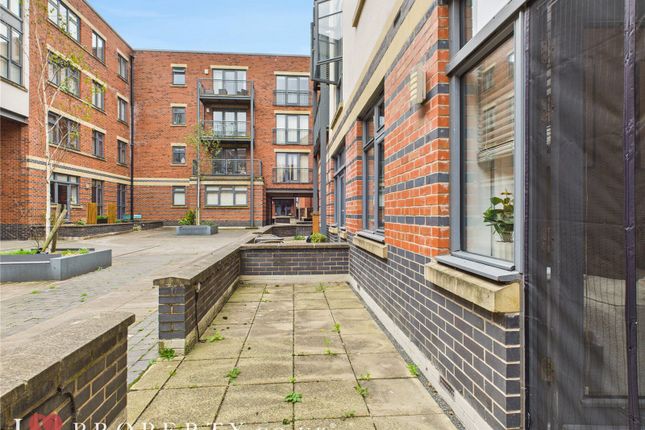 93, Metalworks Apartments, 92, Warstone Lane, West Midlands photo 4