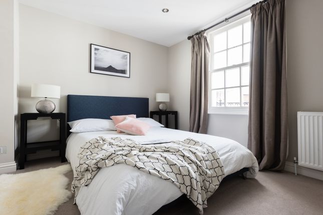 Flat to rent in Nelson Street, Oxford