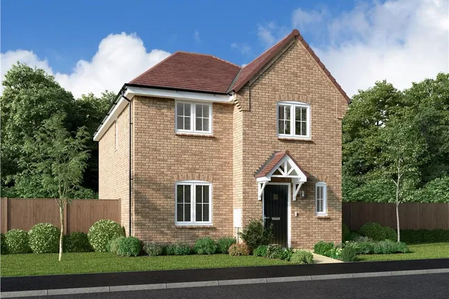 Miller Homes - Arlesey Gate