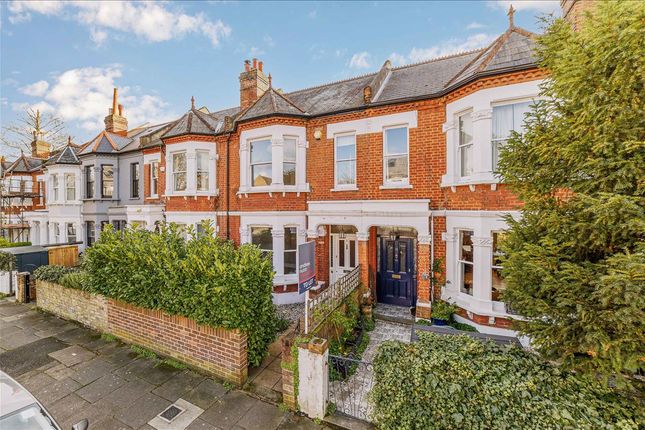 Property to rent in Wolseley Gardens, Chiswick
