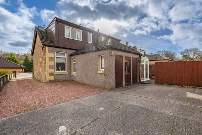 Detached house for sale in Kirkintilloch Road, Bishopbriggs, Glasgow