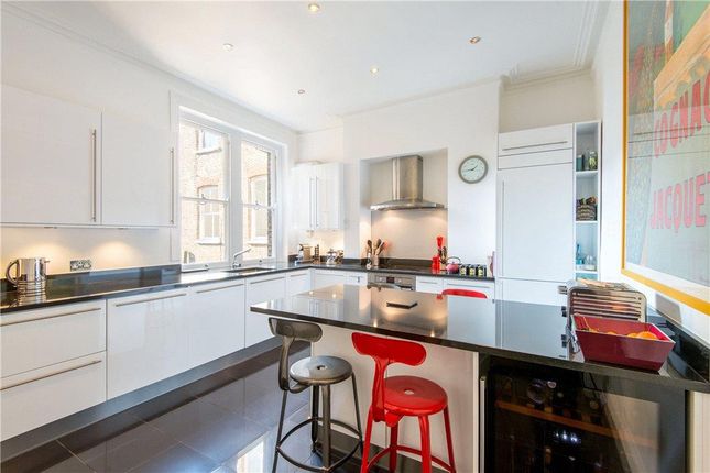 Antrim Road, London photo 2