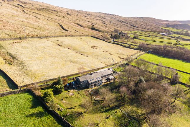 Meadows Farm Lee Bottom Road, Todmorden photo 2