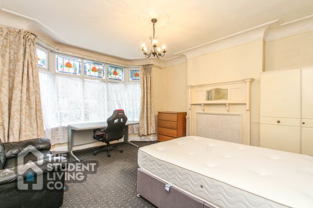 Thorncliffe Road, Nottingham photo 3