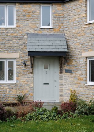 Plot 17 St Dunstan's House, Mansfield Way, Glastonbury photo 3