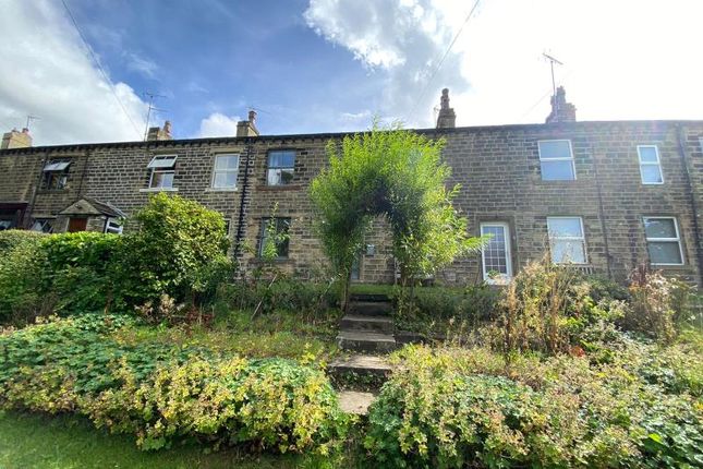Thumbnail Terraced house to rent in Providence Row, East Morton, Keighley