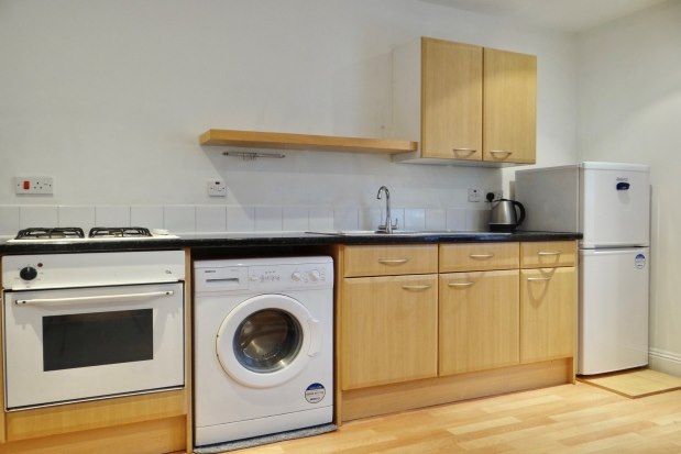 Flat to rent in Jade Mews, Portsmouth
