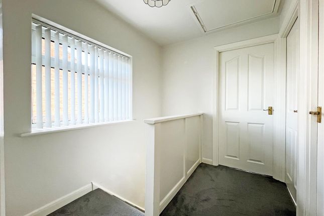 Semi-detached house to rent in Stiles Road, Arnold, Nottingham