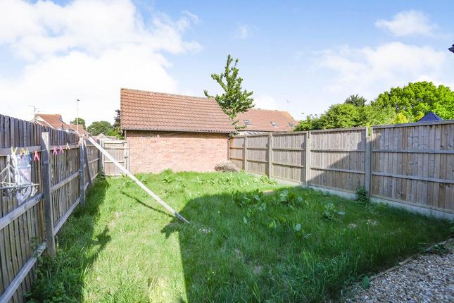95, Admirals Drive, Wisbech photo 2