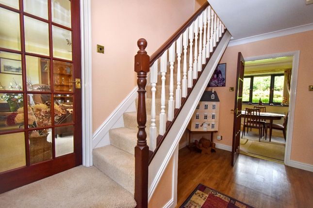 The Gables, Black Torrington photo 3