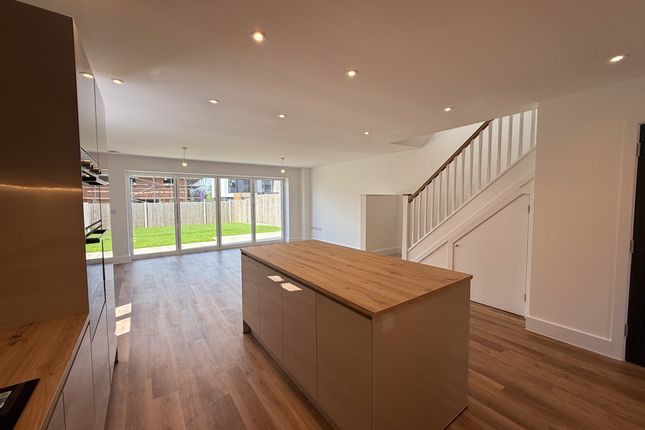 The Radley Plot 587, Anniversary Avenue East, Ambrosden photo 4