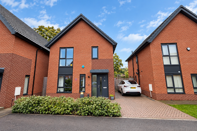 4-bed house on Cherry Blossom Close, Manchester, £495,000