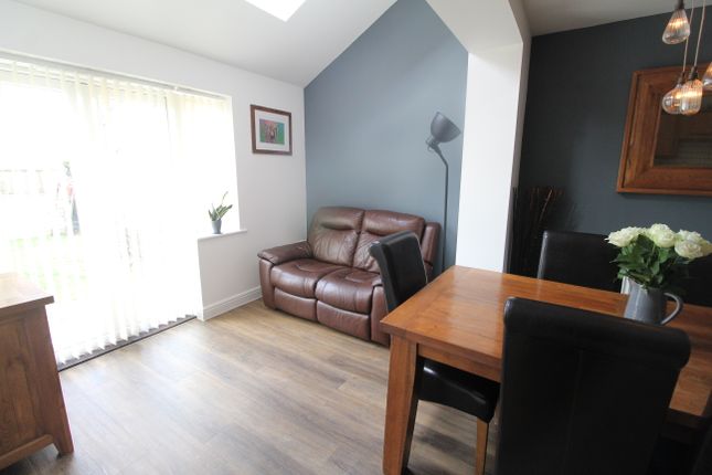 Town house for sale in Turnstone Drive, Bury St. Edmunds