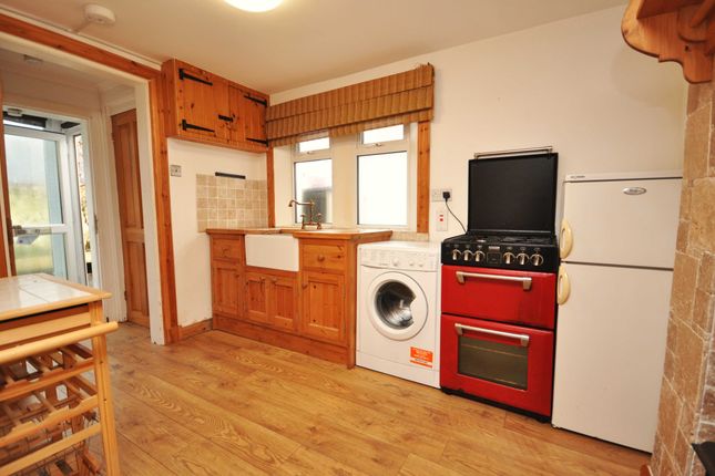 Cottage for sale in 2A Lochryan Street, Stranraer
