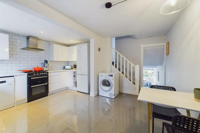 19 Hallam Road, Nottingham photo 4