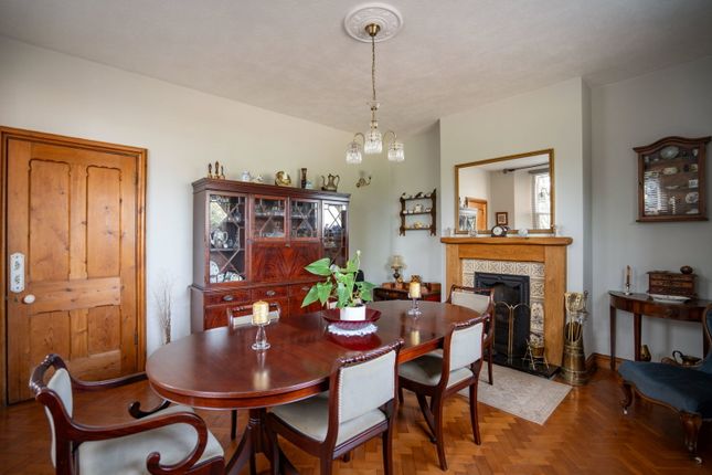 The Old Vicarage, Ross Road, Ross-on-Wye photo 3