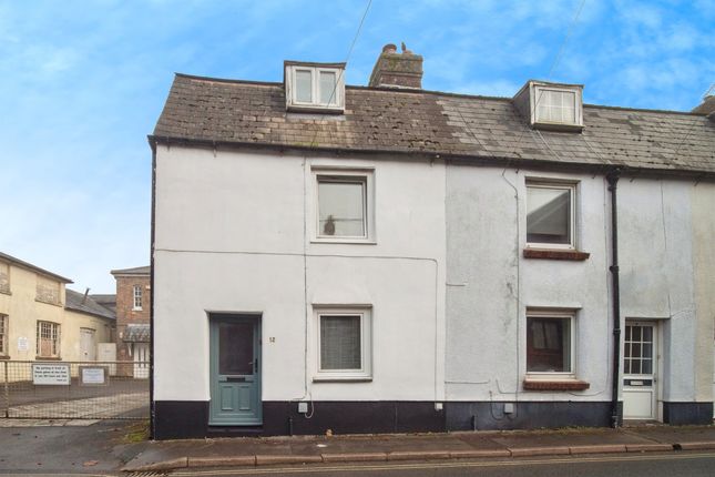 3-bed terraced on 12, Icen Way, Dorchester, £160,000