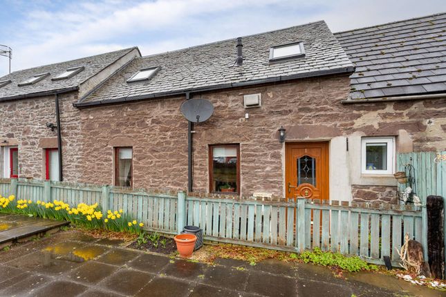 Thumbnail Cottage for sale in Alichmore Lane, Crieff