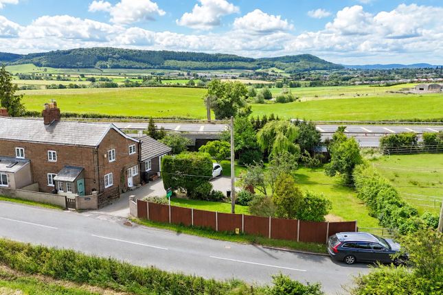 3-bed house on 1, The Downs Cottages, Ross-On-Wye, £345,000