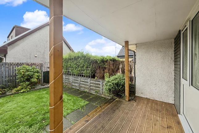 25, Castle Drive, Lochyside, Fort William, Highland photo 2