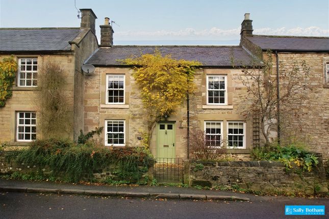Cottage for sale in Main Street, Winster, Matlock